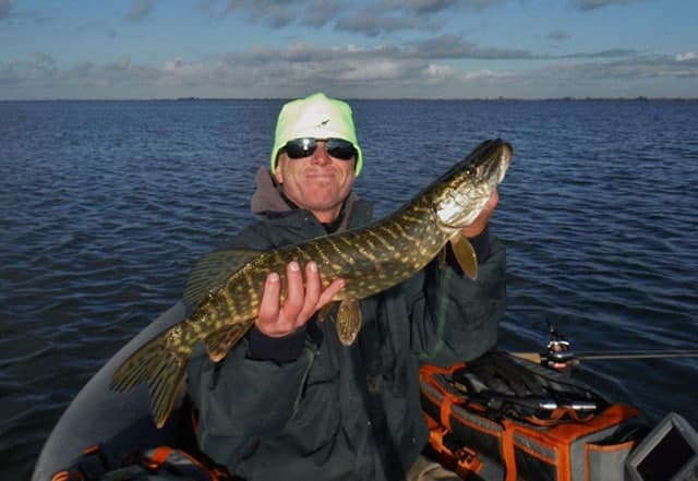 3 Boat Maintenance Tips For the Winter Fishing Season