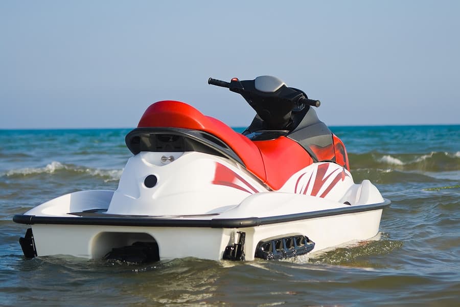 Why Your Jet Ski is Misfiring