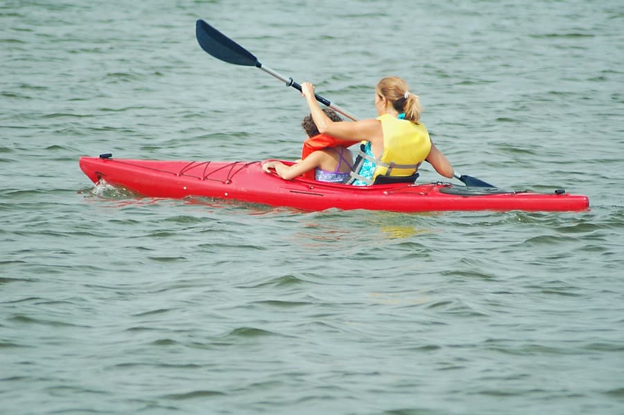 Your Kayak Rental Guide