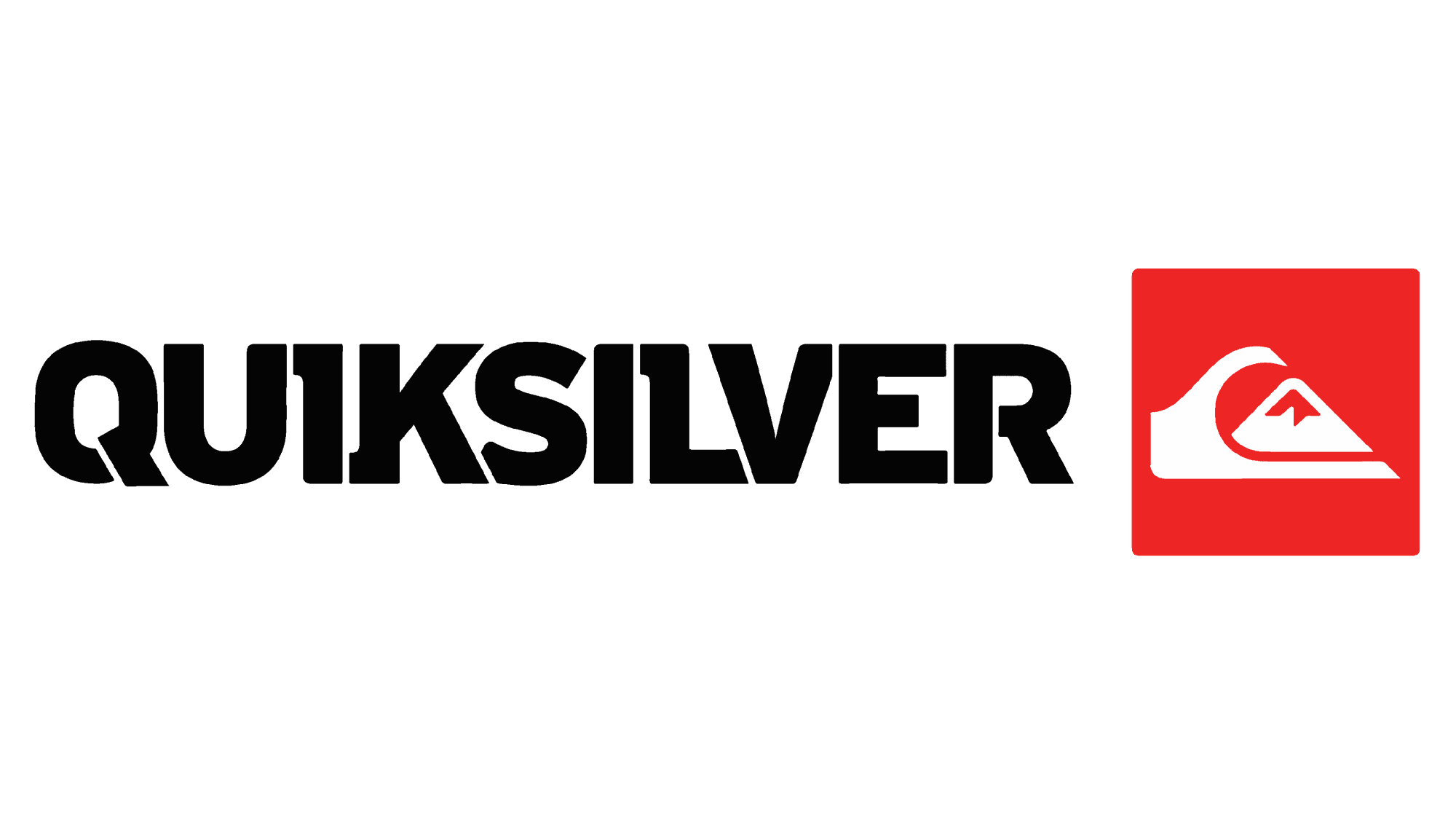 Quiksilver logo