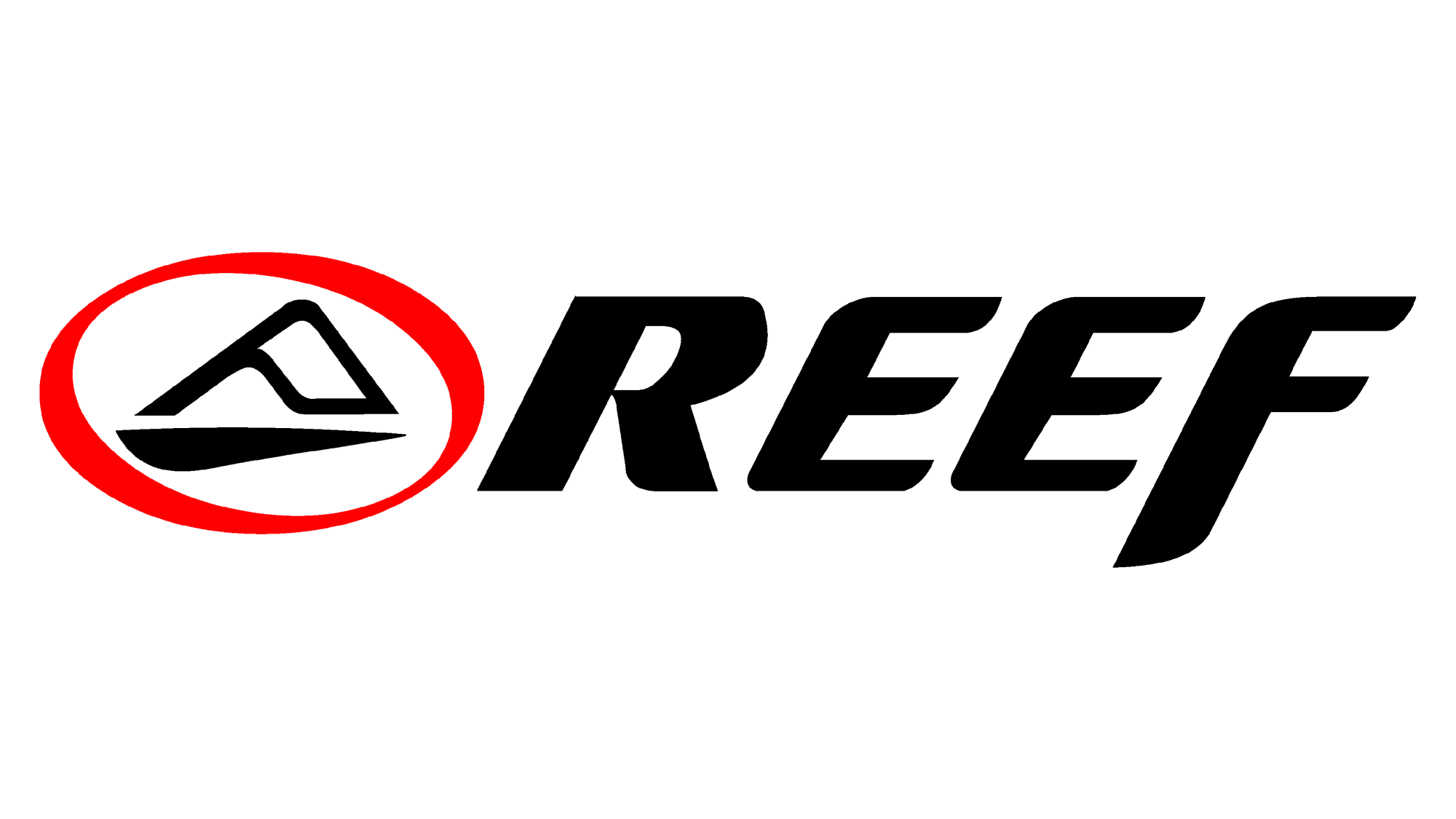 Reef logo