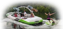 Boat Rentals