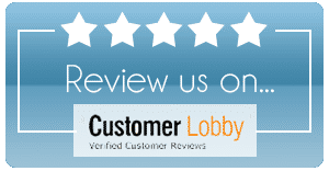 Write a Review on Customer Lobby