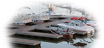 Utah Boat Docks