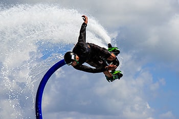 Utah FlyDive Rentals