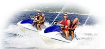 Jet Ski Rentals