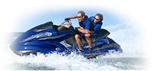 Jet Ski Rentals