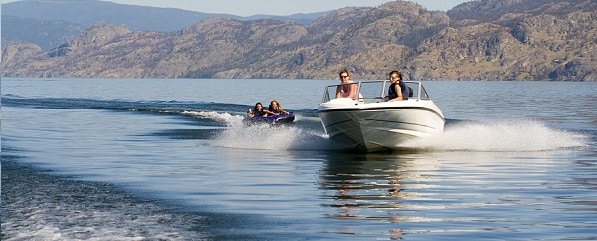 Jordanelle State Park Boat Rental