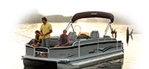 Utah Pontoon Rentals