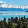 Winter on Jordanelle Reservoir