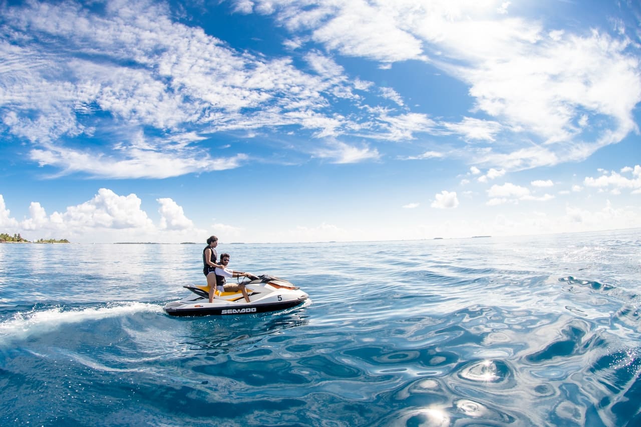 4 Jet Ski Tips For First Time Riders