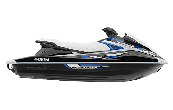 Utah Yamaha Jet Ski kölcsönzés