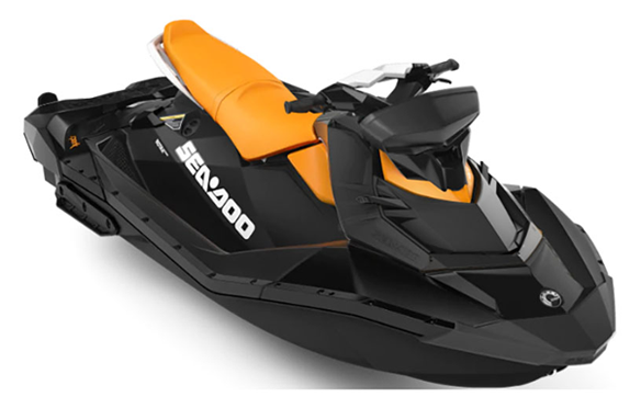 Utah-tenger-doo Jet-Ski kölcsönzés