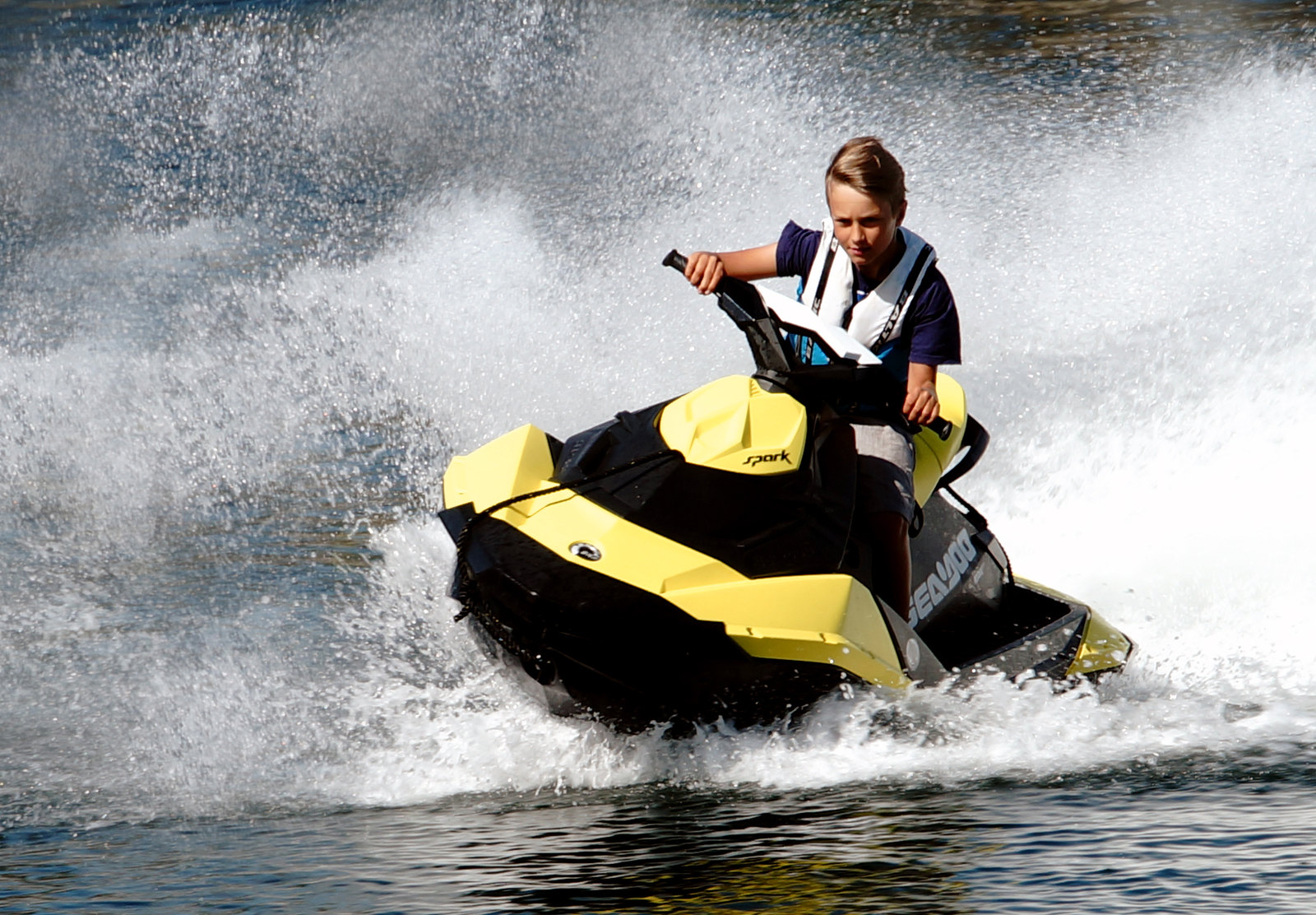 3 FAQs About Our Jet Ski Rentals
