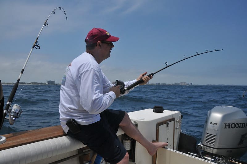 Why Rent a Fishing Boat from Jordanelle Rentals & Marina?