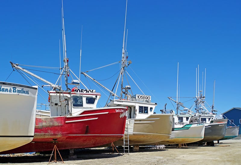 Boat Storage: Is Indoor or Outdoor Better?