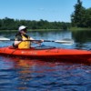 6 Health Benefits of Kayaking (Part) 2