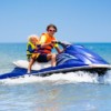 3 Reasons to Rent a Jet Ski This Summer