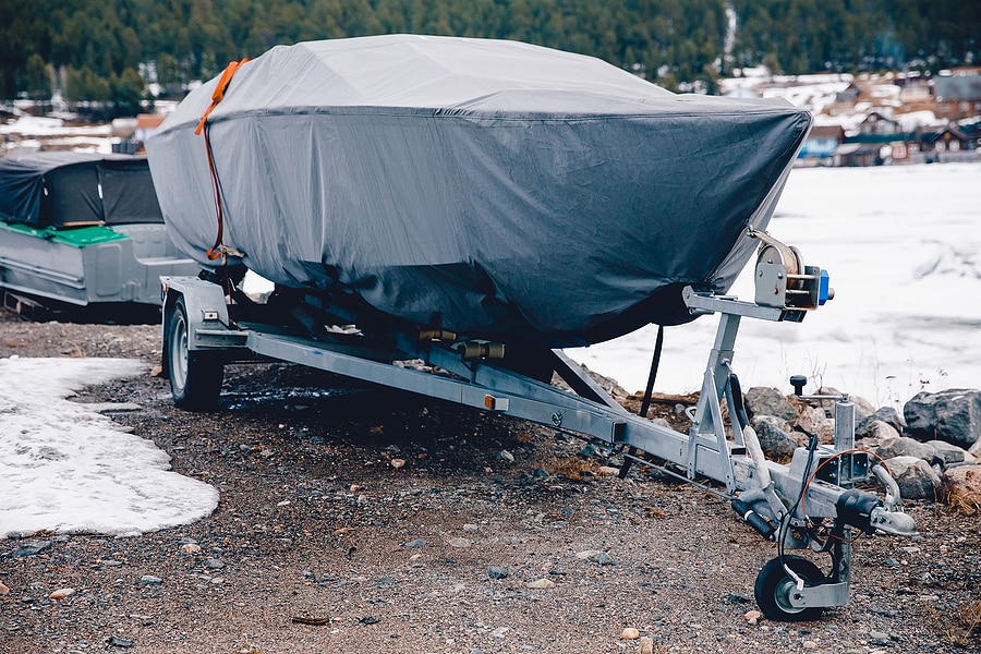 3 Important Areas to Winterize On Your Boat