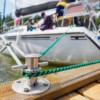 4 Reasons to Dock Your Boat at a Marina