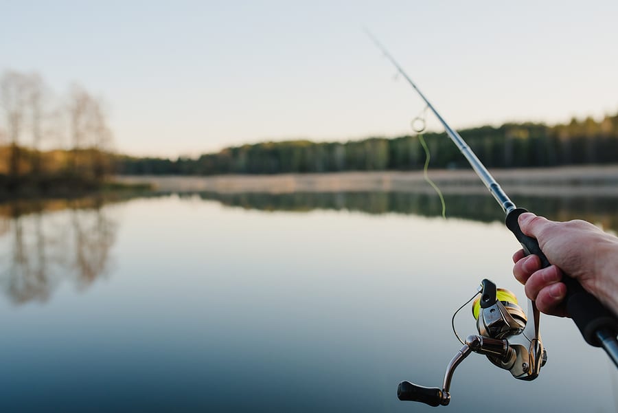 What You Need to Know Before A Day of Fishing