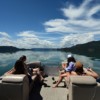 Why Are Pontoon Boats So Popular?
