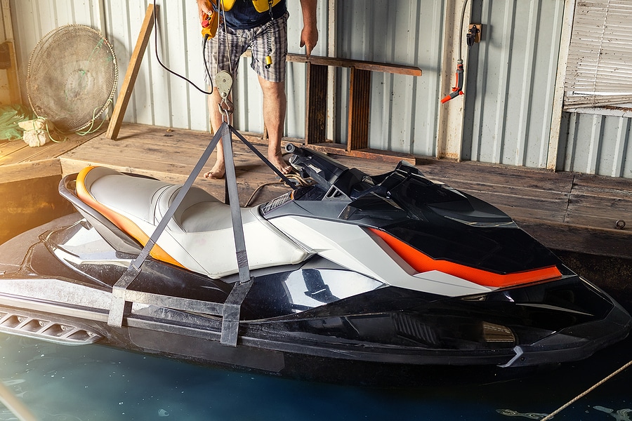 The Importance of Regularly Servicing Your Jet Ski