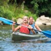 How to Safely Kayak on the Same Water as Boats