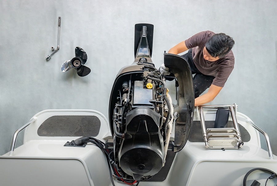 Navigating Boat Repair Costs: What to Expect and How to Budget