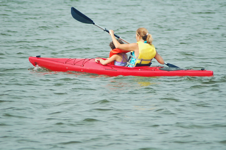 Your Kayak Rental Guide